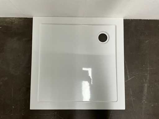 Duschschale 90 x 90 cm