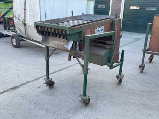 Compas BP50 Pelmachine