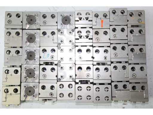 WITTE - Alufix AF40 - Clamp (20x)