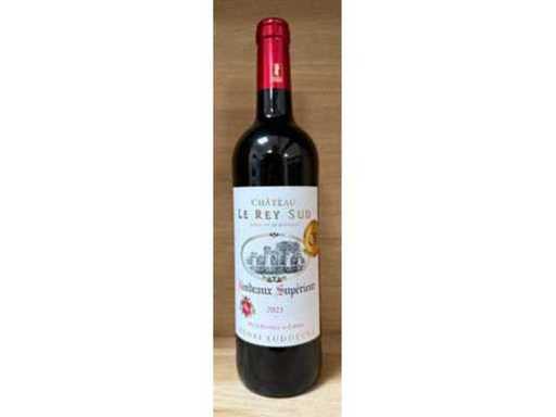 Château Le Rey Sud 2023 Goldmedaille – Bordeaux Supérieur – Rosé-Wein (60x)