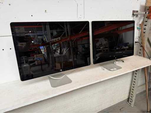 Apple Cinema Display 30 Inch A1267 WQXGA