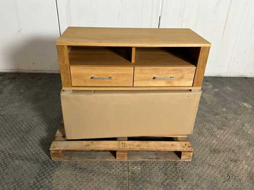 Innostyle Start 1502HH30 TV cabinet (2x)