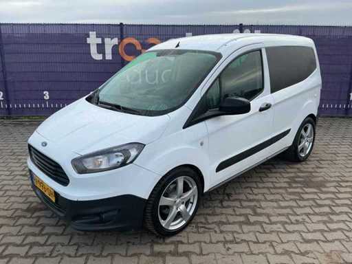 2017 Ford Transit Courier 1.5 TDCI Economy Ed. Bedrijfswagen