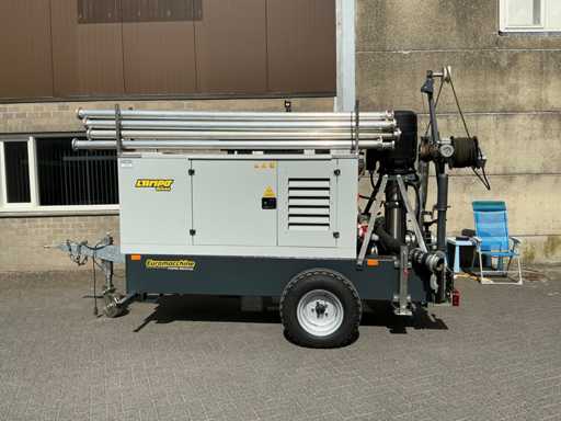 2024 Euromacchine 029225_SMI Bewässerungspumpe