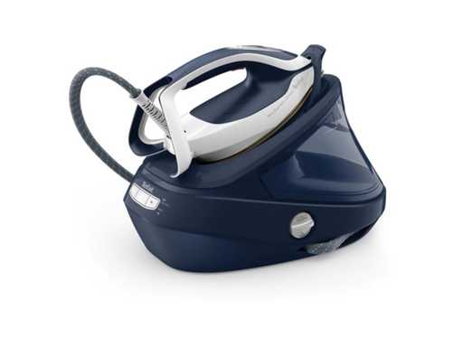 Tefal Pro Express Ultimate II GV9720 - Stoomgenerator - 8 Bar - 170 g/min Stoomafgifte - Anti-Kalk - Krachtig