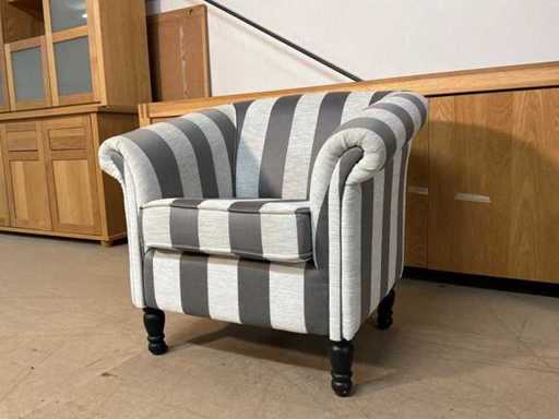 Lincoln Armchair