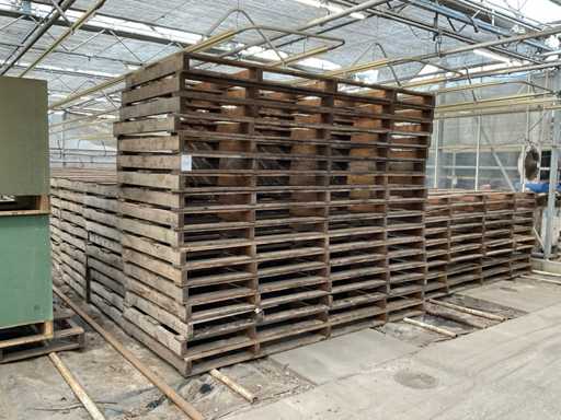 Pallet (125x)