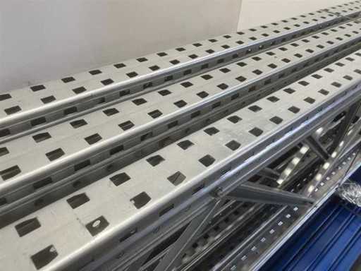 Schafer - Pallet Rack - Storage Racking
