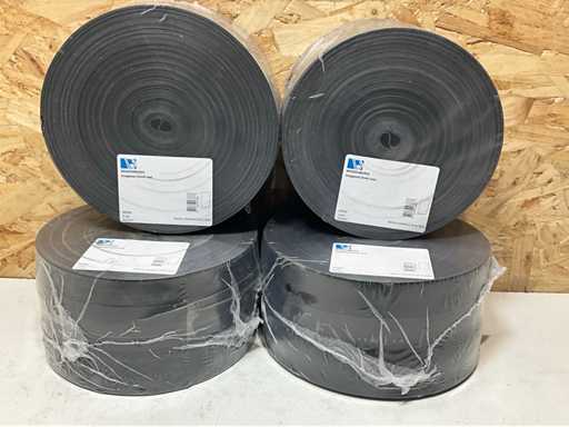 BossCover EPDM Voegband 25m (4x)