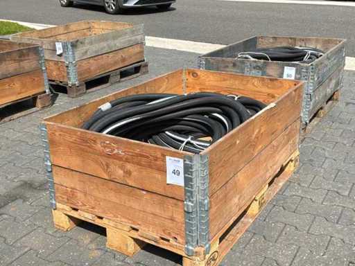 Ariaform Pneumatischer Schlauch (2x)