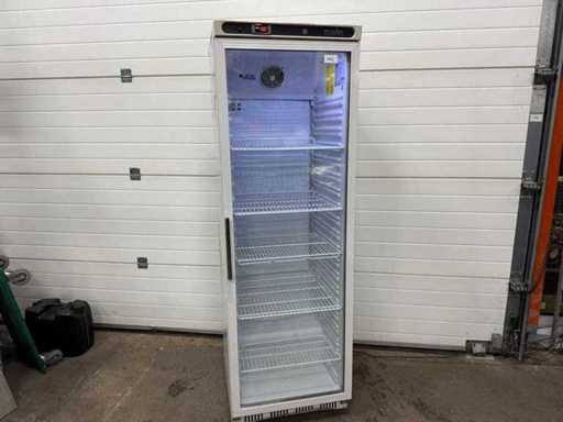 Polar Refrigerator