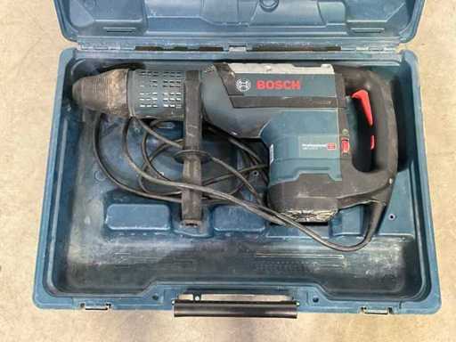 Bosch GBH 12-52 D 2019 Marteau rotatif 52mm 230V SDS-max
