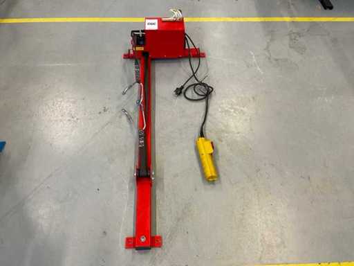 Superspark Super Bike Lift (3x)