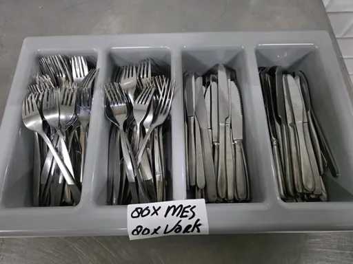 Cutlery (160x)