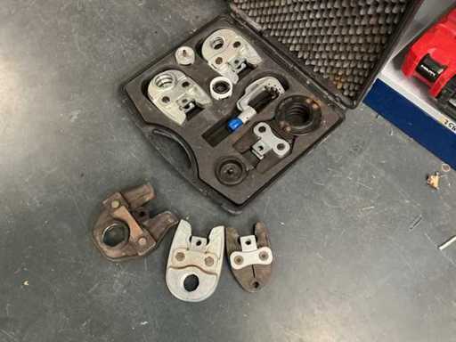 Henco-Press-Kinnzange