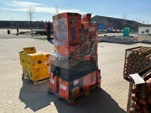 Black & Decker Merci varie per la restituzione