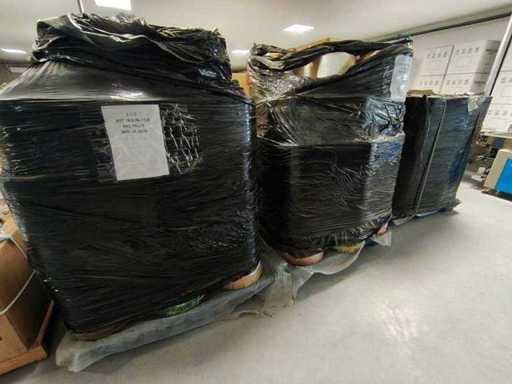 BOPP Packaging Film Rolls