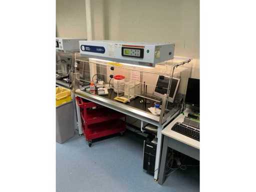 Hota dulapului Bigneat Limited Excel Plus 1606 Safechange