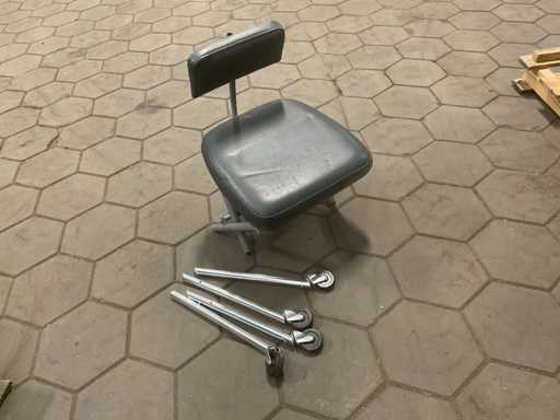 Aseptico Dental field system