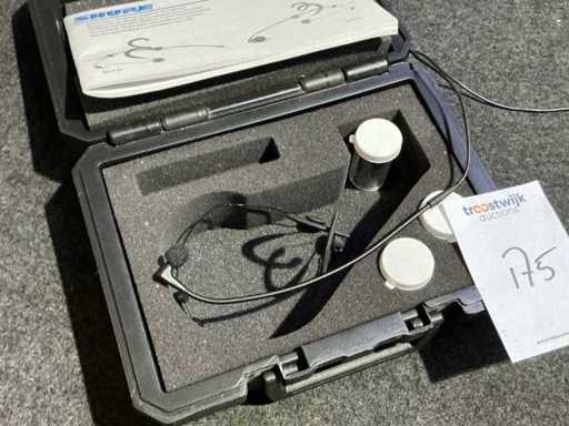 SHURE BETA 53 Microphone