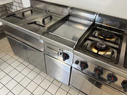 Berto's - E7FL4B/CR - Plit? electric?