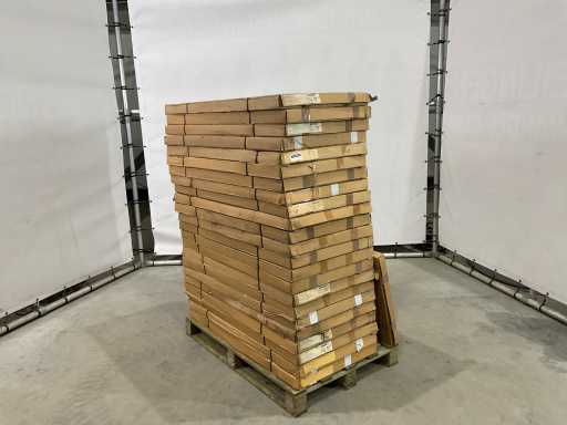 IKEA - PAX 100 cm - Elemento mobile (24x)