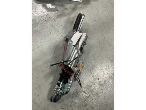 Hamulec przejazdowy Knott KFL-14