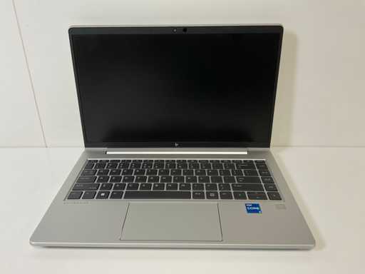 HP EliteBook 640 G10 14", Core(TM) i5 13a generazione, 32 GB di RAM, 256 GB di computer portatile NVMe