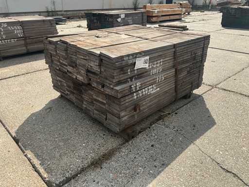 Scândur? brut? Azobe (175x)