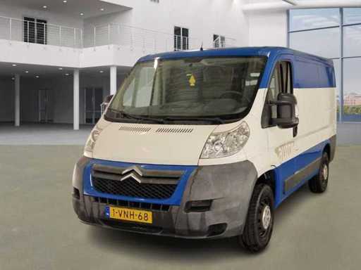 Citroen - Jumper - 30 2.2 HDI L1H1 - Van