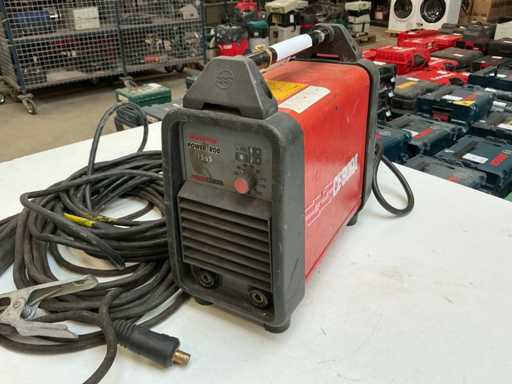 Machine à souder Gebora Power Rod 1565