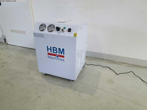 HBM DENTAL 30 Compressor