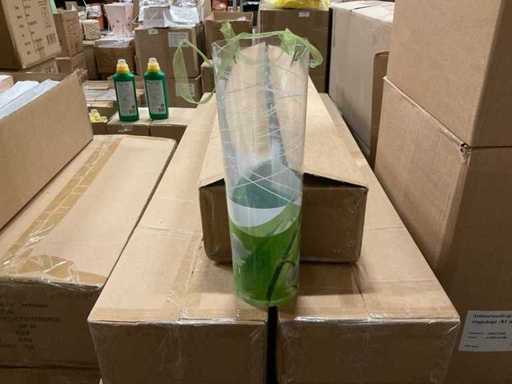 Party Tubes je Porte Bonheur ! 35x12x10cm (1500x)