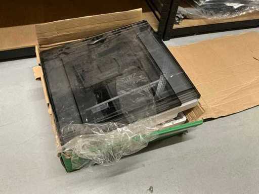 Conseil de distribution Schneider LVSXM218