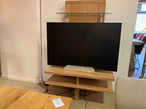 Meble telewizyjne Motima D?b