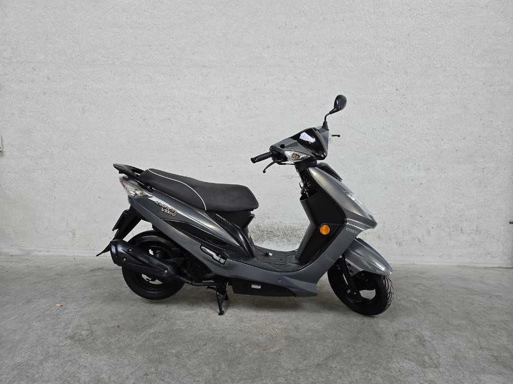 Kymco - Moped - VP 50 - 4T 45km versiune