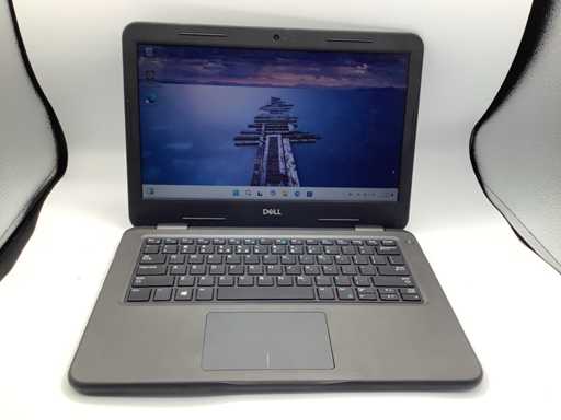 Dell Latitude 3310 Laptop