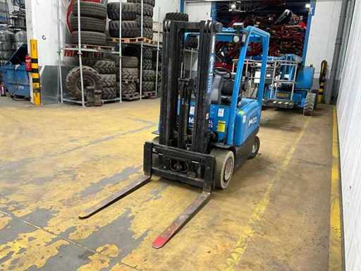 Yale ERP25VL Vorkheftruck