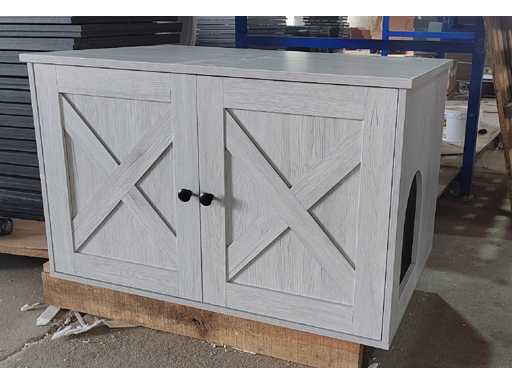 Maxxpet 22307 Hondenbench (14x)