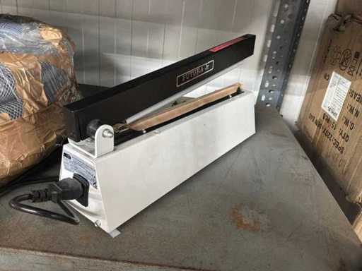 Audion Elektro 300 FJR-2 Impuls-sealmachine