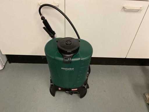 Metabo RSG 18 LTX 15 Accu-sproeier