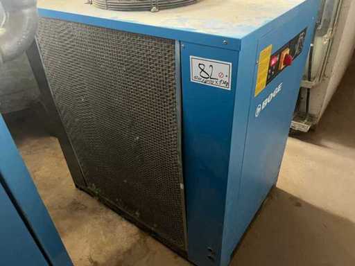 Asciugatrice refrigerata BOGE DS220 (2014)