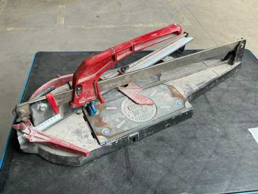 Montolit Masterpiuma 63x63 Tile Saw