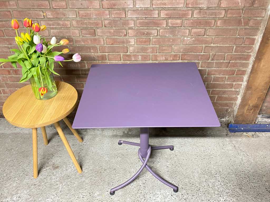 Fermob - Folding patio table