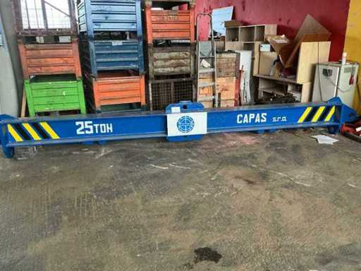 Poutre d’écartement de levage