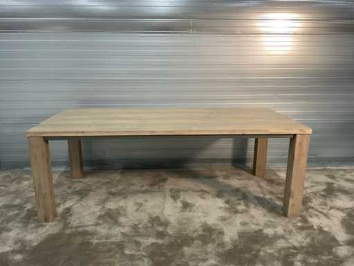 Stó? do jadalni Robusto-K1