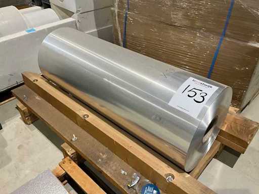 Novelis AA8011A Rol-Aluminium