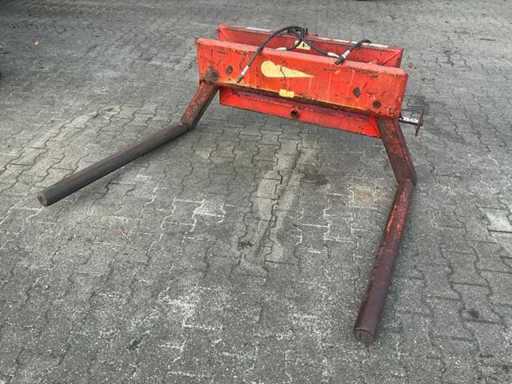 Pince de balle Wifo BKP-S 1996