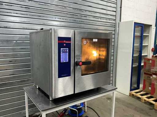 Eloma Genius MT 6-11 Combisteamer