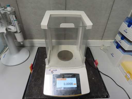 Sartorius - 2021 - Practum224-1S - Cântar de precizie